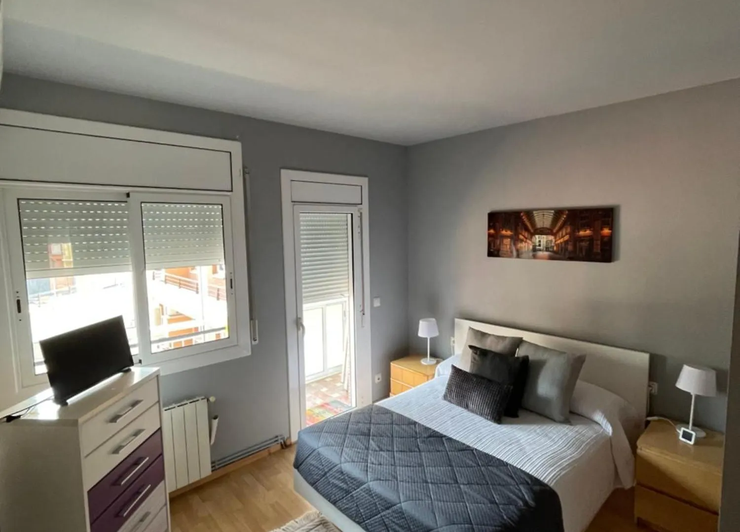 Hermoso Apartamento Barcelona