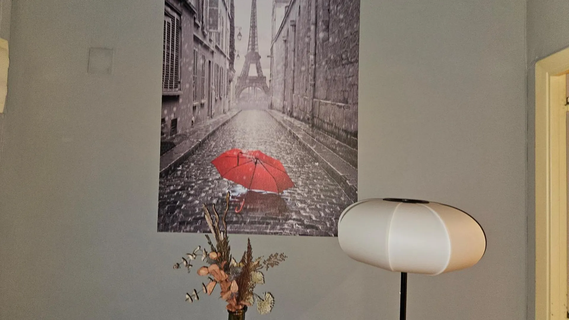 Apartmán Hermoso Apartamento Barcelona