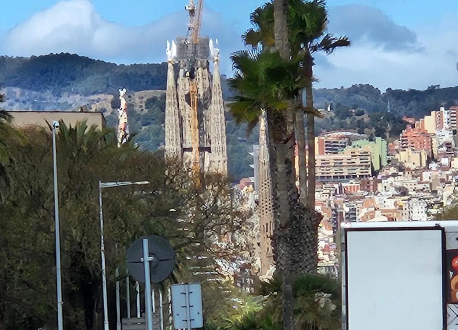 Apartmán Hermoso Apartamento Barcelona
