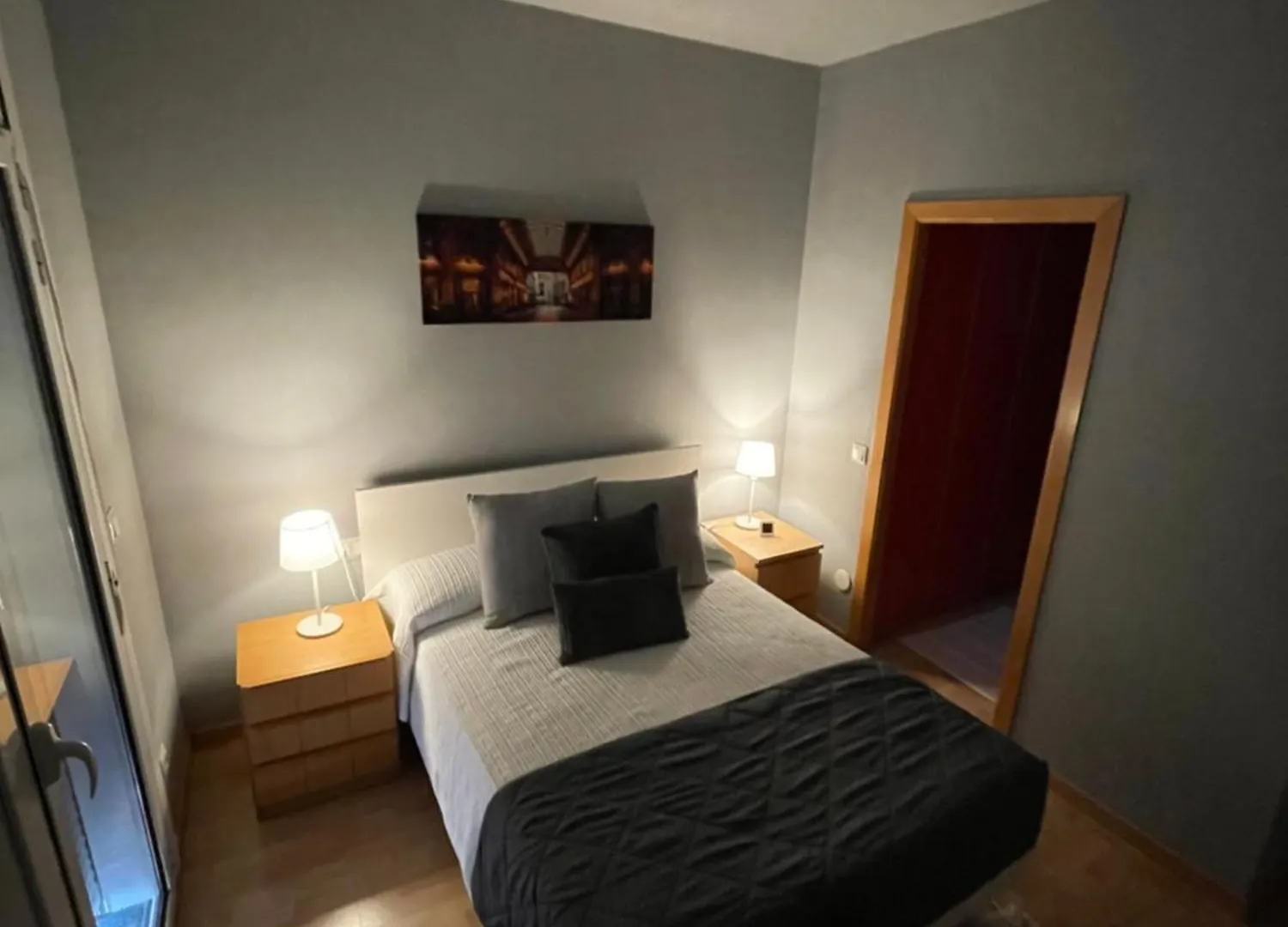 Apartment Hermoso Apartamento Barcelona Spain