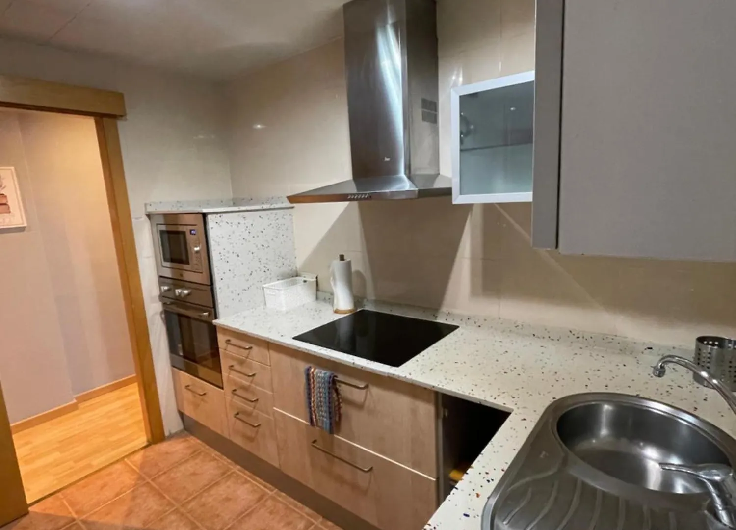 Hermoso Apartamento Barcelona Apartment