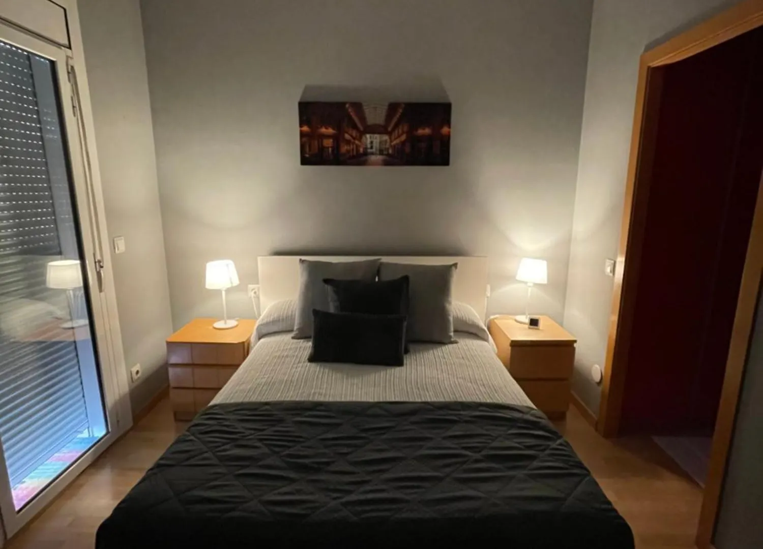 Apartment Hermoso Apartamento Barcelona Spain