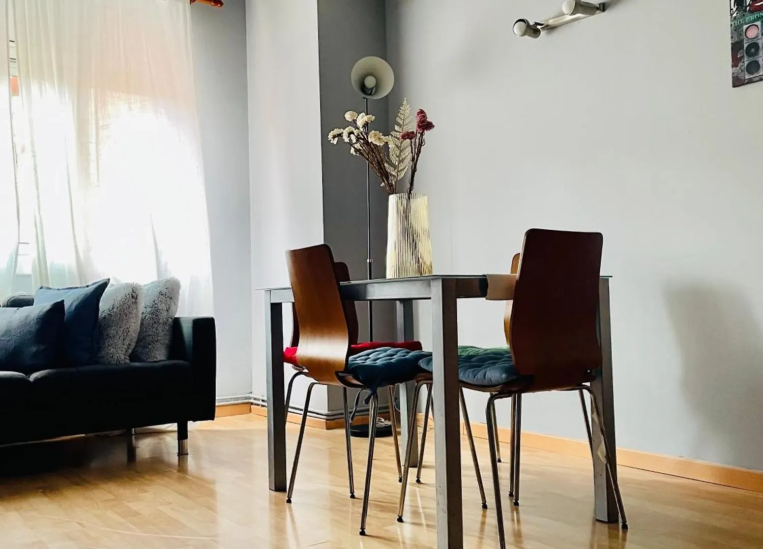 Hermoso Apartamento Barcelona