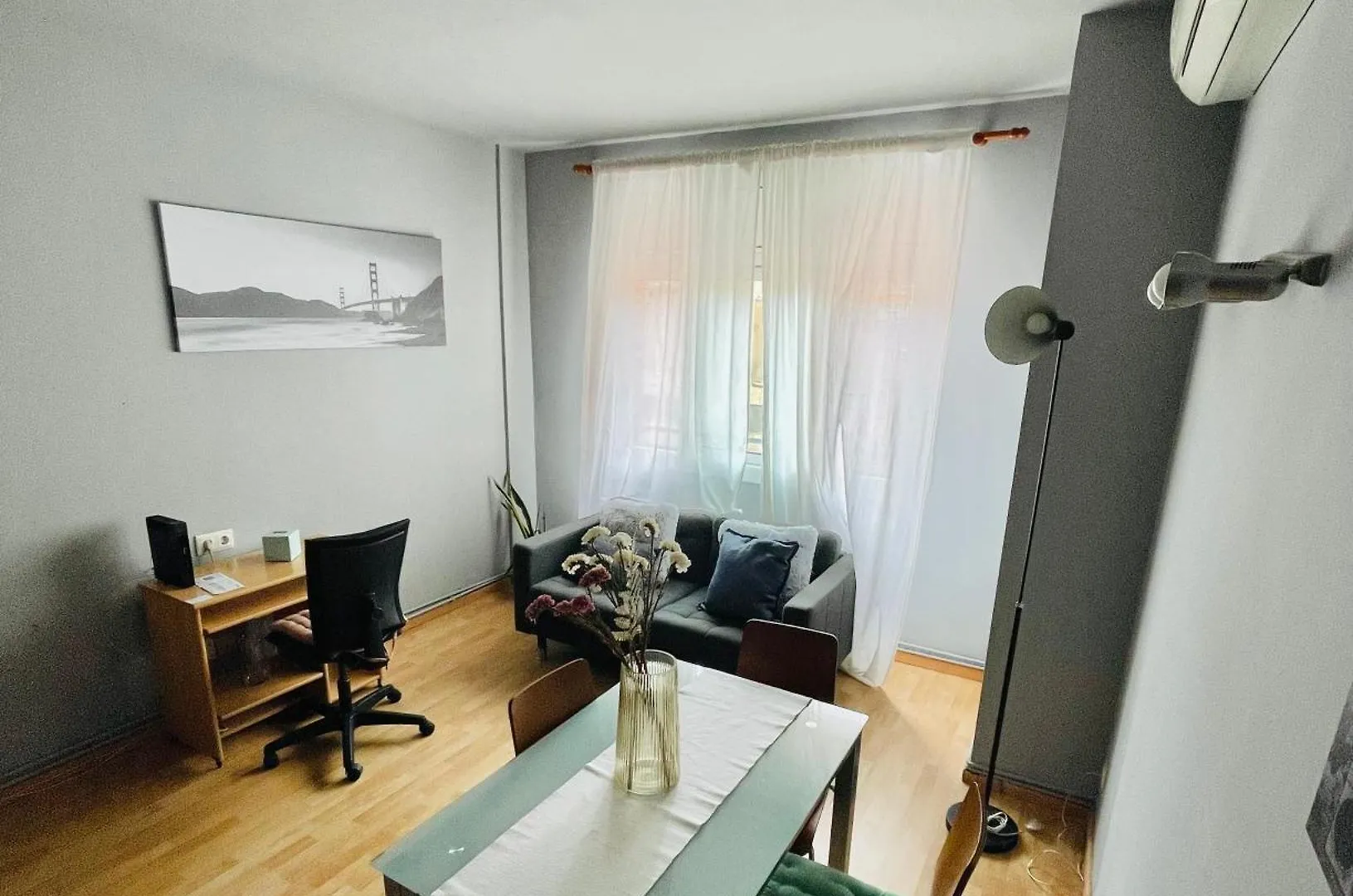Hermoso Apartamento Barcelona 0*,