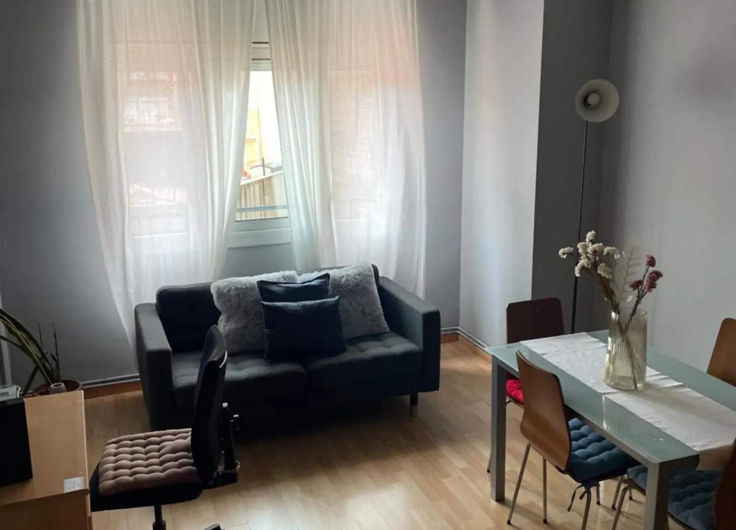 Hermoso Apartamento Barcelona