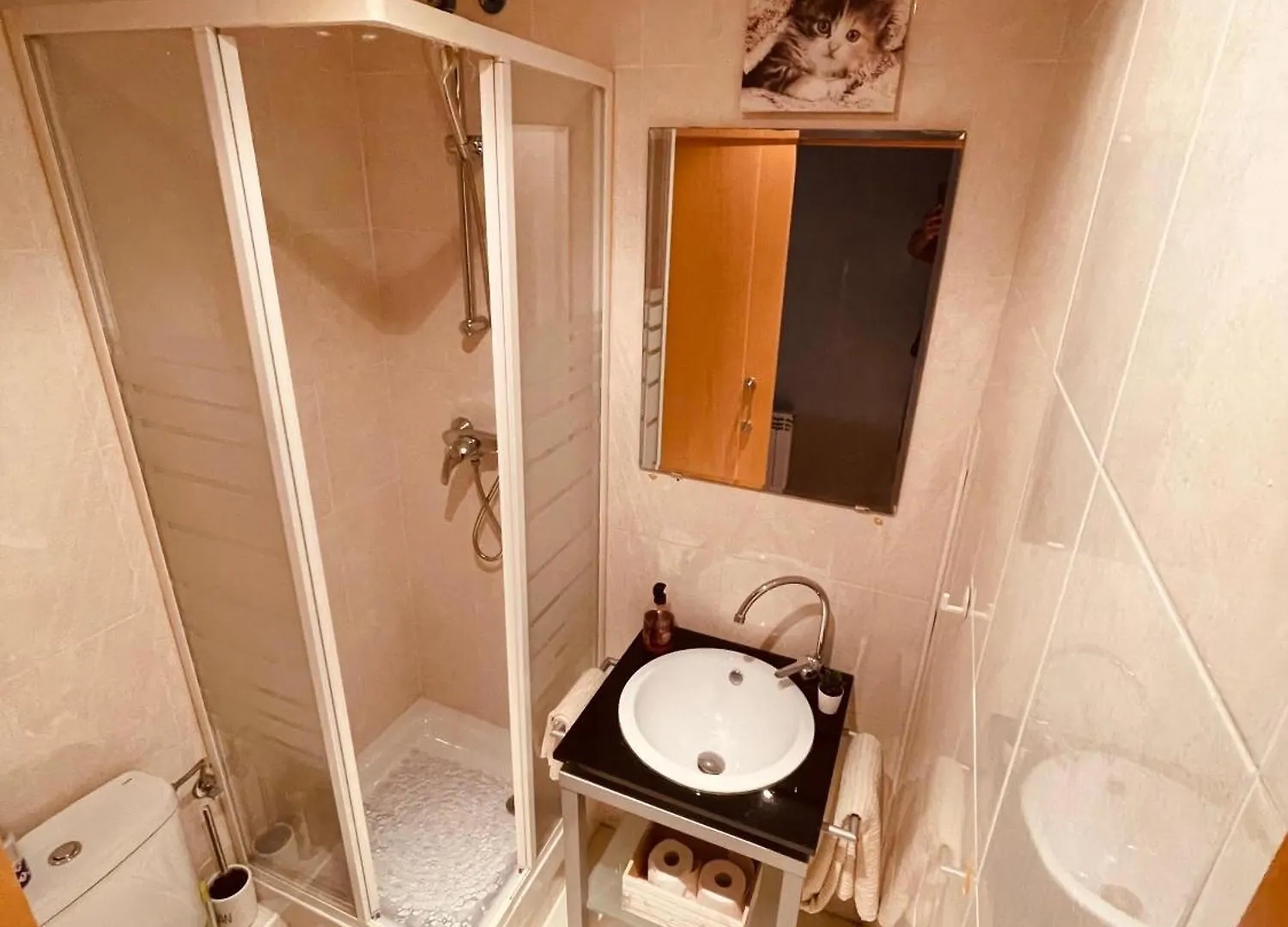 Hermoso Apartamento Barcelona 0*,  Spain
