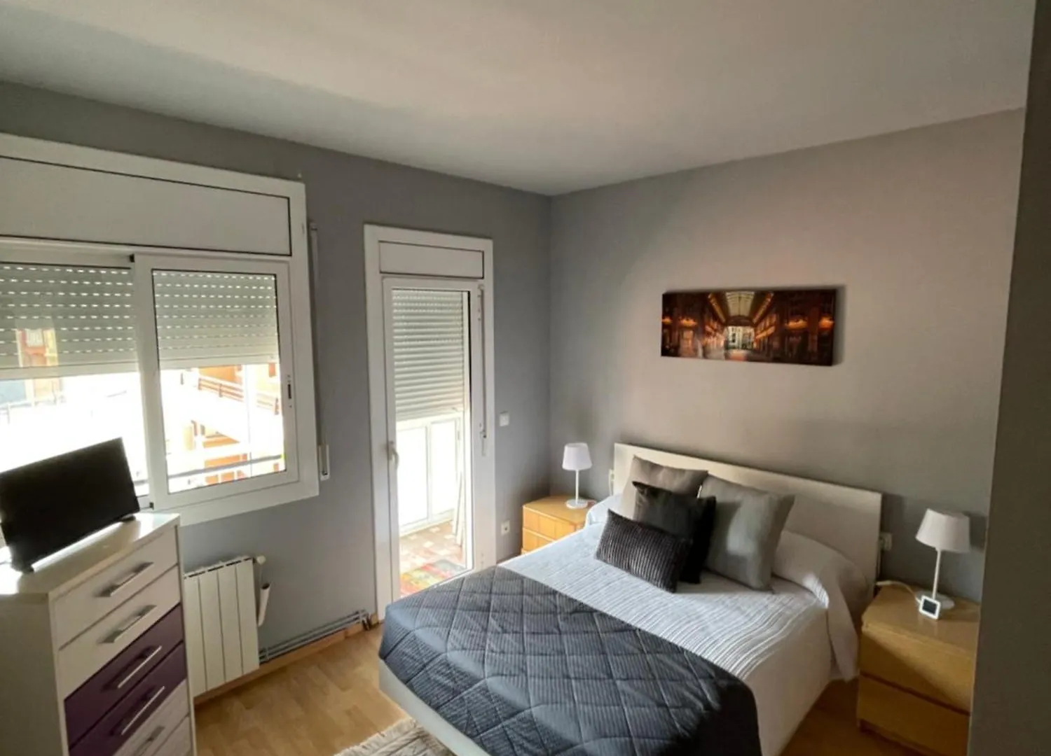 Hermoso Apartamento Barcelona 0*,  Spain
