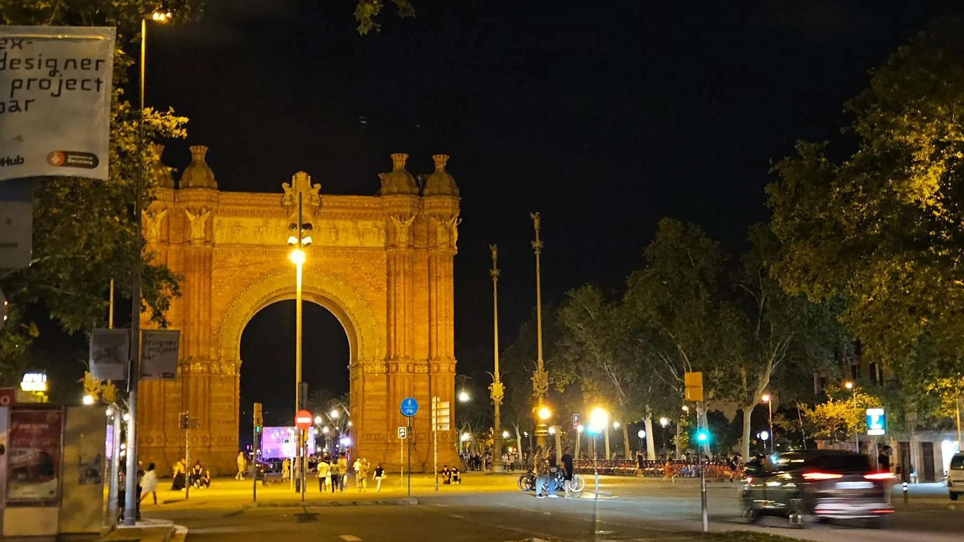 Hermoso Apartamento Barcelona Spain