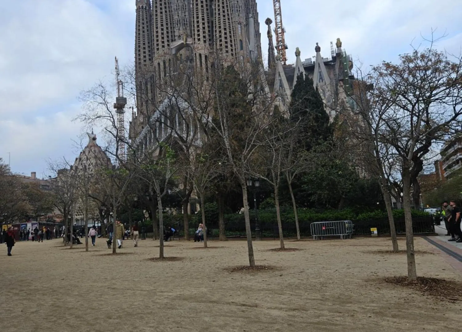 Hermoso Apartamento Barcelona Spain